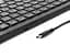 Клавиатура A4Tech A4-Tech Fstyler FX53 (Black) (FX53 (Black)) - миниатюра 6