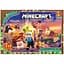 Пазли G-Toys Minecraft 117 елементів MC804 Різнокольоровий - мініатюра 1