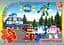 Пазли Робокар Полі RR067431 G-Toys 35 ел. (4824687630703) - мініатюра 1