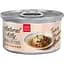 Влажный корм для кошек Natural Kitty Broth Series в бульоне с тунцем и курицей 80 г - миниатюра 1