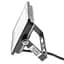 Прожектор Brille вуличний LED вологозахищений IP65 HL-22/30W SMD NW - мініатюра 5
