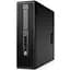 Комп'ютер HP EliteDesk 705 G2 SFF (A10-8750B/8/240SSD) Б/В - мініатюра 1