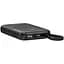 Батарея універсальна Canyon 10000mAh OnPower 101 PD/22.5W built-in cable Black (CNS-CPB101BK) - мініатюра 5