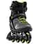 Ролики Rollerblade Macroblade 80 285 Чорний-Салатовий - миниатюра 4