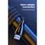 Кабель мультимедійний HDMI to HDMI 1.0m V2.1 HD140 Ugreen (80401) - мініатюра 3
