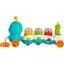 Іграшка музична Baby Team Повзунчик (8659_блакитний) - мініатюра 2