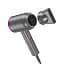 Фен Hoco HP13 Plus Hot and Сold Air Hair Dryer Rose Red - миниатюра 2