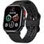 Смарт годинник Zeblaze Beyond 3 Pro GPS black - мініатюра 1