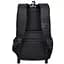 Рюкзак міський Semi Line USB 21 Black (P8251-0) - мініатюра 4