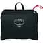 Сумка Osprey Ultralight Stuff Duffel чорна - мініатюра 3