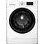 Пральна машина автоматична Whirlpool FFB 8248 BV UA (6708853) - мініатюра 1