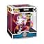 Фигурка Funko Pop Клинок рассекающий демонов Даки Demon Slayer Daki 15 см Deluxe DS D D 1841 - миниатюра 3