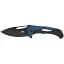 Нож SOG Bulwark FLK Blue - миниатюра 1