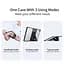 TPU+PC чехол Xundd Stand c усиленными углами для Samsung Galaxy Tab A9 (8.7#039;#039;) - миниатюра 3