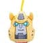 Мягкая игрушка-сюрприз в шаре Miraball Transformers с аксессуарами (M14114(M14160)) - миниатюра 3