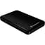 Жорсткий диск Transcend 2TB TS2TSJ25A3K Storejet 2.5" USB 3.0 Black - мініатюра 3