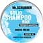 Твердий шампунь Mr.Scrubber Artic Fresh 70 г - мініатюра 1