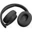 Навушники бездротові JBL Tune 720BT чорні повнорозмірні (JBLT720BTBLK) - мініатюра 5