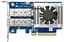 Сетевая карта Dual-port SFP+ 10GbE Gen3 x8 (Broadcom BCM57412) QNAP teh0018073 - миниатюра 1