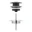 Смеситель для раковины Grohe QuickFix Start M-Size 235752432, Черный матовый - миниатюра 5