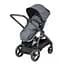 Прогулянкова коляска Peg-Perego Ypsi Luxe Mirage, сірий (IP15300000BA71) - мініатюра 1