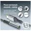 Переходник USB-C to 3.5mm F 0.14m gray ColorWay (CW-AD-CJ) - миниатюра 10