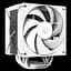 Повітряне охолодження ID-Cooling Frozn A410 DW White - мініатюра 1