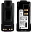 Акумулятор для рації Motorola DP4400 з USB-C 3500 mAh - мініатюра 1
