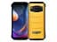 DOOGEE S100 12/256GB АКБ 10800 мАг Yellow - мініатюра 1
