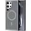 Чохол AeroCool TPU PC MagSafe Samsung Galaxy S23+ 5G Grey - мініатюра 1