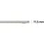 Ноутбук Apple MacBook Air M2 A2941 Starlight (MQKV3UA/A) (MQKV3UA/A) - мініатюра 5
