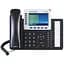 IP телефон Grandstream GXP2160 - мініатюра 1