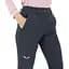 Штаны Salewa Puez Dolomitic 2 DST W Regular Pants S Синий (1054-013.012.0200) - миниатюра 6