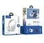 Bluetooth-гарнитура SkyDolphin SL01 White (SDBTE-000185) - миниатюра 1