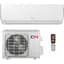 Спліт-система Cooper & Hunter Veritas NG (Inverter) CH-S24FTXQ2-NG - мініатюра 5