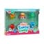 Набір ігрових фігурок Pinata Smashlings Series 1, 6 шт. (SL2055) - мініатюра 4