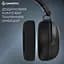 Навушники GamePro Asgard Freya Pro Wireless Black (HSW201B) - мініатюра 11