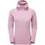 Флісова кофта Montane Female Protium Lite Pull-On Allium M (1004-FPRLPALMM15) - мініатюра 1