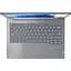 Ноутбук Lenovo 14 ThinkBook 14 G8 IAL/14FM/U7-255H/16GB/512 SSD/UMA/W11P/Gray (21SJ007PRA) - мініатюра 4