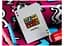 Карты игральные United States Playing Card Company Theory11 Keith Haring (PC_KH) - миниатюра 4