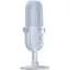Мікрофон Razer Seiren V3 Chroma White (RZ19-05060200-R3M1) - мініатюра 1