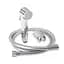 Гигиенический гарнитур Grohe Tempesta Tigger Spray 30 27513001, Хром - миниатюра 2
