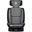 Автокрісло Lionelo Izzy I-Size black grey (LO-IZZY I-SIZE BLACK GREY) - мініатюра 5