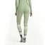 Термоштани Falke ESS Wool-Tech Tights Women Green S (1097-33313-7378 S) - мініатюра 3