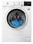 Пральна машина Electrolux з фронтальним завантаженням EW6S406WU, 6кг, 1000, A+++, глибина 41см, Дисплей, Білий (EW6S406WU) - мініатюра 1