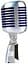 Мікрофон вокальний Shure Super 55 Deluxe - мініатюра 5