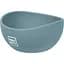 Миска для котів та малих порід собак Waudog Silicone, 250 мл, сіра - мініатюра 2