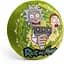 Подушка декоративна WP Merchandise Rick & Morty in search of adventure - мініатюра 1