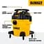 Пилосос професійний DeWalt 1050 Вт 15 кПа контейнер 20 л 62 кг - мініатюра 4