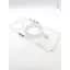 Чохол-накладка BeCover Space Case (MagSafe) для Apple iPhone 16 Transparancy (712102) - мініатюра 3
